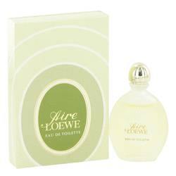 Aire (loewe) Mini EDT By Loewe - Mini EDT