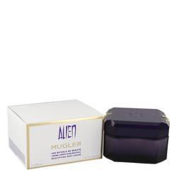 Alien Body Cream By Thierry Mugler - Body Cream