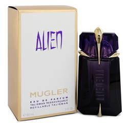 Alien Eau De Parfum Refillable Spray By Thierry Mugler - Eau De Parfum Refillable Spray