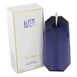 Alien Body Lotion By Thierry Mugler - Body Lotion
