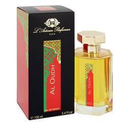 Al Oudh Eau De Parfum Spray By L'artisan Parfumeur - Eau De Parfum Spray