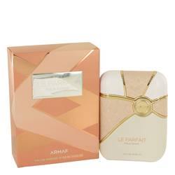 Armaf Le Parfait Eau De Parfum Spray By Armaf - Eau De Parfum Spray