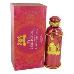 Altesse Mysore Eau De Parfum Spray By Alexandre J - Eau De Parfum Spray