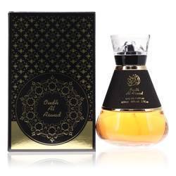 Al Wataniah Oudh Al Aswad Eau De Parfum Spray (Unisex) By Al Wataniah - 2.7 oz Eau De Parfum Spray Eau De Parfum Spray (Unisex)