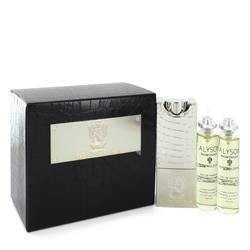 Rhum D'hiver Eau De Parfum Refillable Spray Includes 3 x 20ml Refills and Atomizer By Alyson Oldoini - Fragrance JA Fragrance JA Alyson Oldoini Fragrance JA