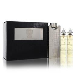 Alyson Oldoini Crystal Oud Eau De Parfum Refillable Spray Includes 3 x 20ml Refills and Refillable Atomizer By Alyson Oldoini - Eau De Parfum Refillable Spray Includes 3 x 20ml Refills and Refillable Atomizer