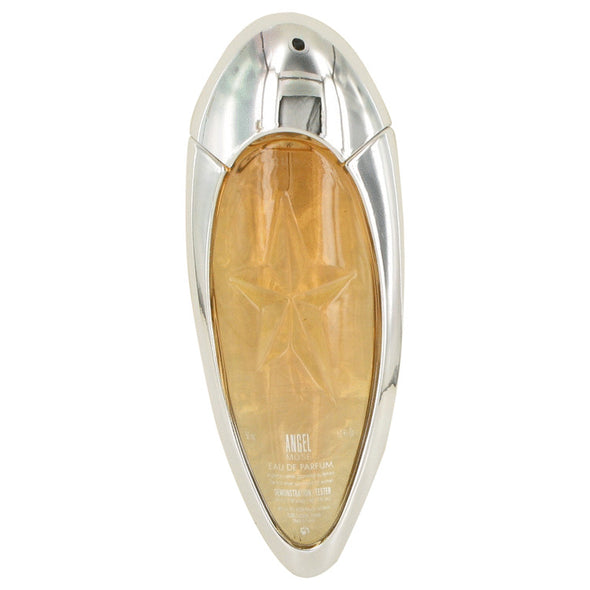 Angel Muse Eau De Parfum Spray (Tester) By Thierry Mugler