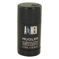 Angel Deodorant Stick (Black Bottle) By Thierry Mugler - Deodorant Stick (Black Bottle)