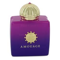 Amouage Myths Eau De Parfum Spray (Tester) By Amouage - Eau De Parfum Spray (Tester)