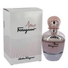 Amo Ferragamo Eau De Parfum Spray By Salvatore Ferragamo - Eau De Parfum Spray