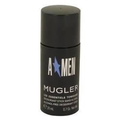 Angel Deodorant Stick (Alcohol Free) By Thierry Mugler - Deodorant Stick (Alcohol Free)