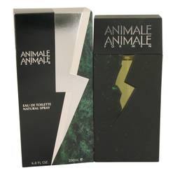 Animale Animale Eau De Toilette Spray By Animale - Eau De Toilette Spray