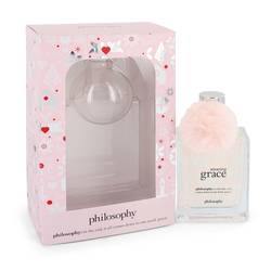 Amazing Grace Eau De Toilette Spray (Special Edition Bottle) By Philosophy - Eau De Toilette Spray (Special Edition Bottle)