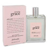 Amazing Grace Eau De Toilette Spray By Philosophy - Eau De Toilette Spray