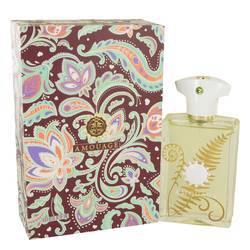 Amouage Bracken Cologne for Men - Eau De Parfum Spray