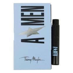 Angel Vial (sample) By Thierry Mugler - Vial (sample)