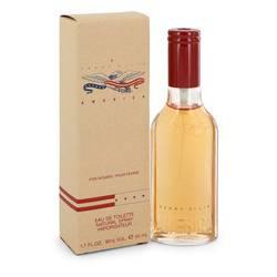 America Eau De Toilette Spray By Perry Ellis - Eau De Toilette Spray