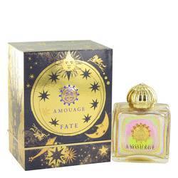 Amouage Fate Perfume For Women - Eau De Parfum Spray