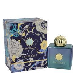 Amouage Figment Perfume For Women - Eau De Parfum Spray