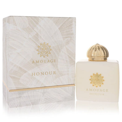 Amouage Honour Eau De Parfum Spray By Amouage