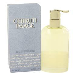 Image Eau De Toilette Spray By Nino Cerruti - Eau De Toilette Spray