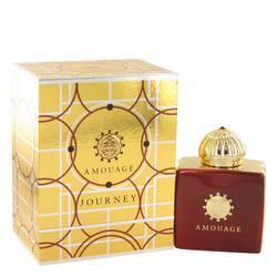Amouage Journey Perfume For Women - Eau De Parfum Spray