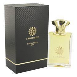 Amouage Jubilation Xxv Eau De Parfum Spray By Amouage - Eau De Parfum Spray