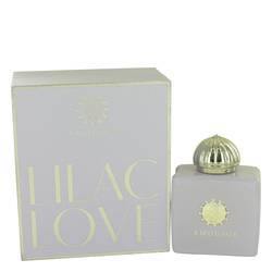Amouage Lilac Love Eau De Parfum Spray By Amouage - Eau De Parfum Spray