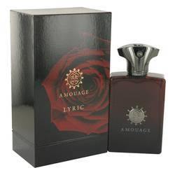 Amouage Lyric Cologne For Men - Eau De Parfum Spray