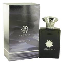 Amouage Memoir Cologne For Men - Eau De Parfum Spray