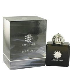 Amouage Memoir Perfume For Women - Eau De Parfum Spray
