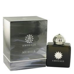 Amouage Memoir Perfume For Women - Eau De Parfum Spray