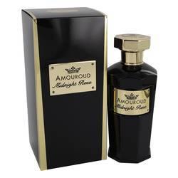 Midnight Rose Eau De Parfum Spray (Unisex) By Amouroud - Eau De Parfum Spray (Unisex)
