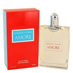 Adrienne Vittadini Amore Eau De Parfum Spray By Adrienne Vittadini - Eau De Parfum Spray