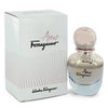 Amo Ferragamo Eau De Parfum Spray By Salvatore Ferragamo - Eau De Parfum Spray