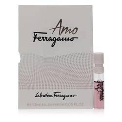 Amo Ferragamo Vial (sample) By Salvatore Ferragamo - Vial (sample)