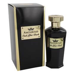 Oud After Dark Eau De Parfum Spray (Unisex) By Amouroud -