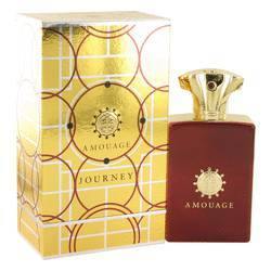 Amouage Journey Cologne For Men - Eau De Parfum Spray