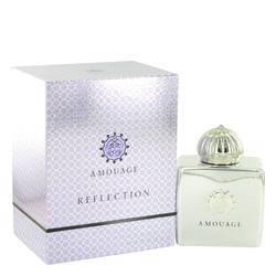 Amouage Reflection Eau De Parfum Spray By Amouage - Eau De Parfum Spray