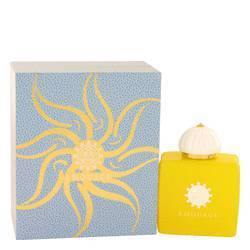 Amouage Sunshine Perfume For Women - Eau De Parfum Spray