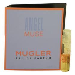 Angel Muse Vial (sample) By Thierry Mugler - Vial (sample)