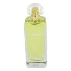 Amazone Eau De Toilette Spray (Tester) By Hermes - Eau De Toilette Spray (Tester)