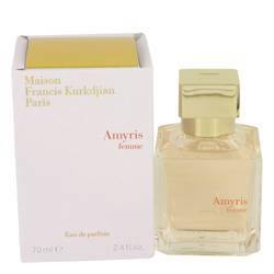 Amyris Femme Eau De Parfum Spray By Maison Francis Kurkdjian - Eau De Parfum Spray
