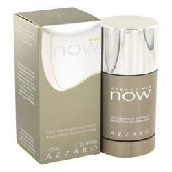 Azzaro Now Deodorant Stick By Azzaro - Deodorant Stick