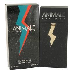 Animale Eau De Toilette Spray By Animale - Eau De Toilette Spray