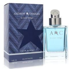 Andrew Charles Cologne By Andy Hilfiger - Eau De Toilette Spray