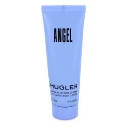 Angel Body Lotion By Thierry Mugler - Body Lotion
