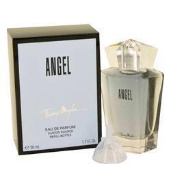 Angel Eau De Parfum Splash Refill By Thierry Mugler - Eau De Parfum Splash Refill