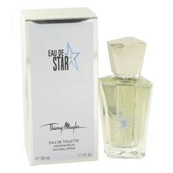 Eau De Star Eau De Toilette Spray By Thierry Mugler - Fragrance JA Fragrance JA Thierry Mugler Fragrance JA