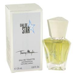 Eau De Star Eau De Toilette Spray By Thierry Mugler - Fragrance JA Fragrance JA Thierry Mugler Fragrance JA